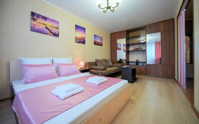 Apartments Five Stars are perfect even in the details