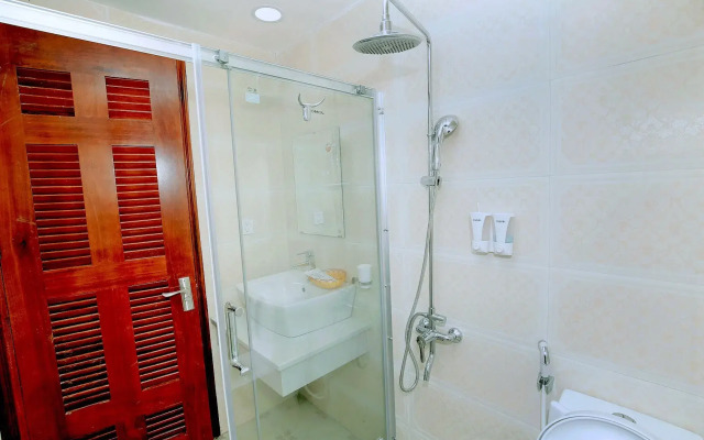 Hoang Giang Hotel