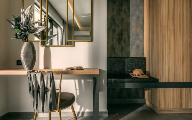 Vatia Villas