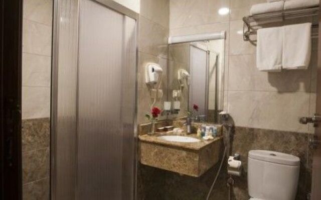 Kenzi Al Jewar Hotel