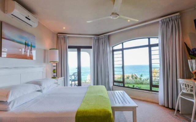Lalaria Lodge