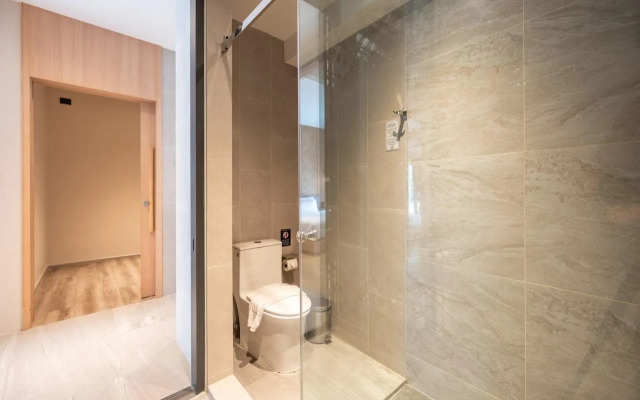 Shan Villas Sukhumvit