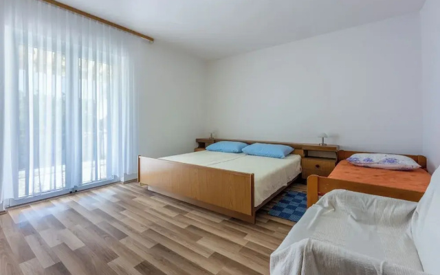 Apartment Kreso