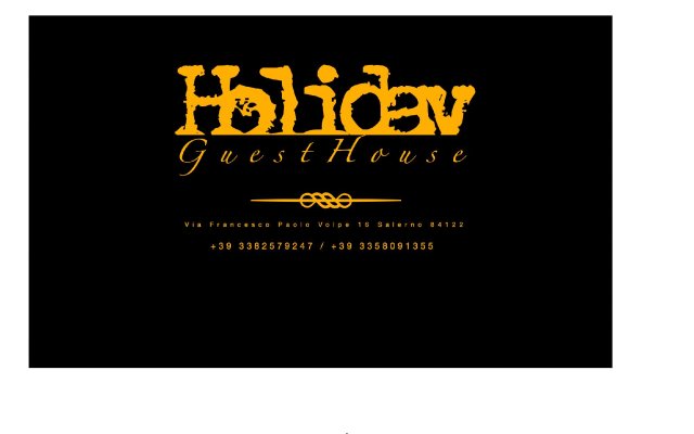 Holiday Guesthouse
