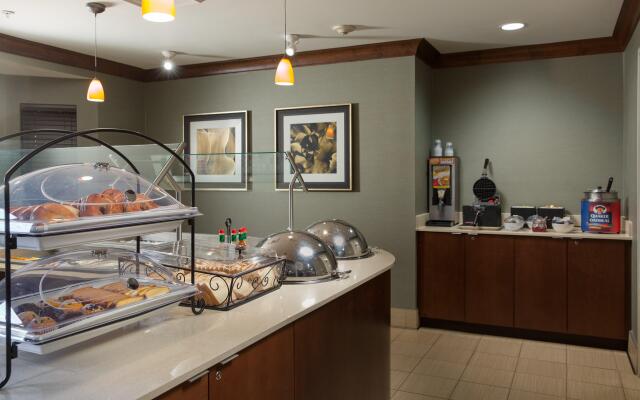 Staybridge Suites Sacramento Airport Natomas