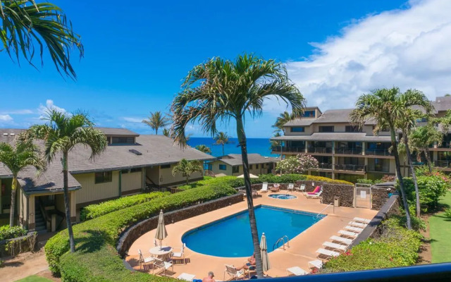 Makahuena 2202 By Redawning