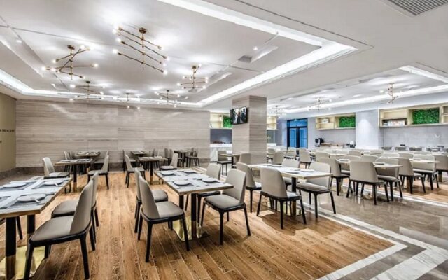 Kyriad Marvelous Hotel (Chaozhou Fortune Center People’s Square )