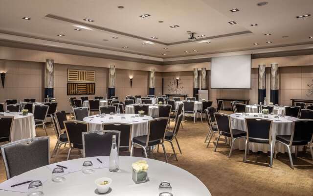 Hyatt Regency Casablanca