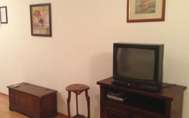City center rooms