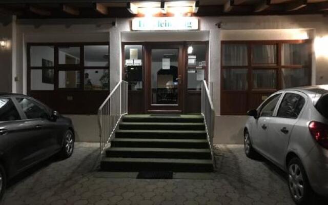 Abendruhe Hotel Garni