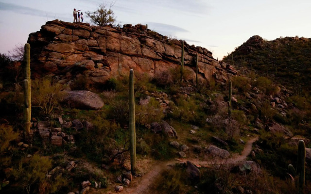 The Ritz-Carlton, Dove Mountain