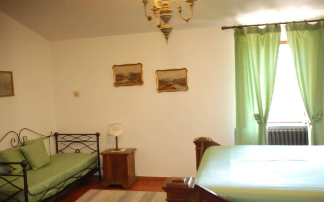 Agriturismo Le Volte