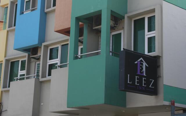 Leez Inn Malate