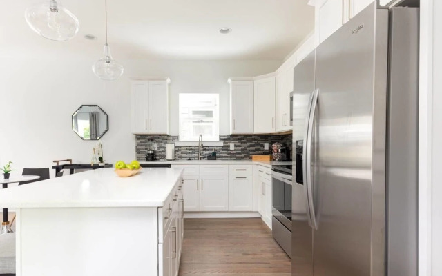 Wonderful 8beds/4ba Home in Nashville