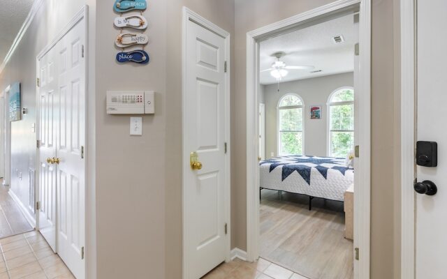 Spacious 3br Myrtle Beach Condo