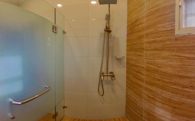Centurion Apartments - Jabi