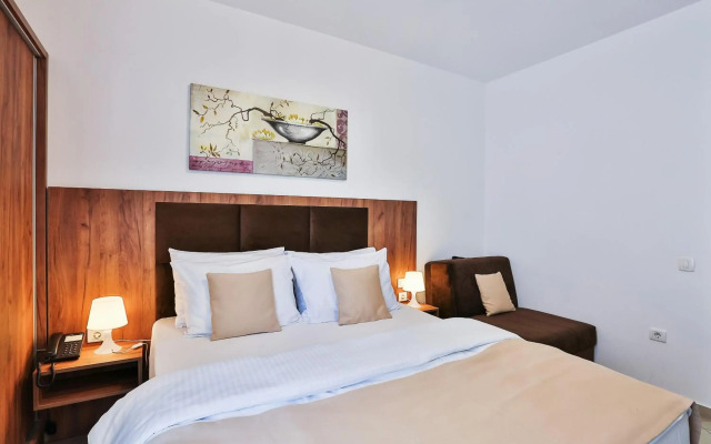 Hotel La Mer