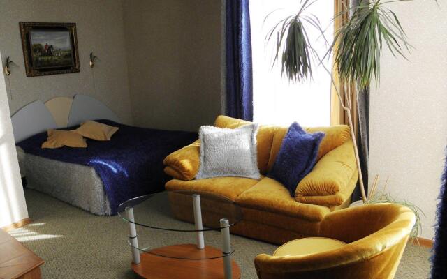 Antey Hotel