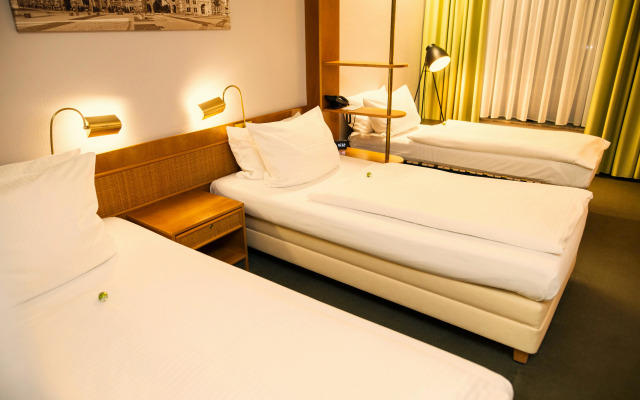 Best Western Parkhotel Brehna-Halle