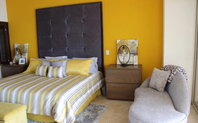 Sonoran Sky 2BR Upper 704 Sky by Casago