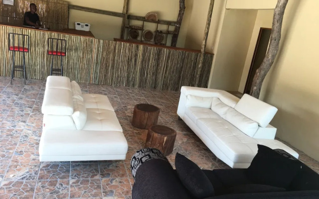 Athoma Guest House