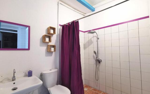 Ride In Youth and Surf Center