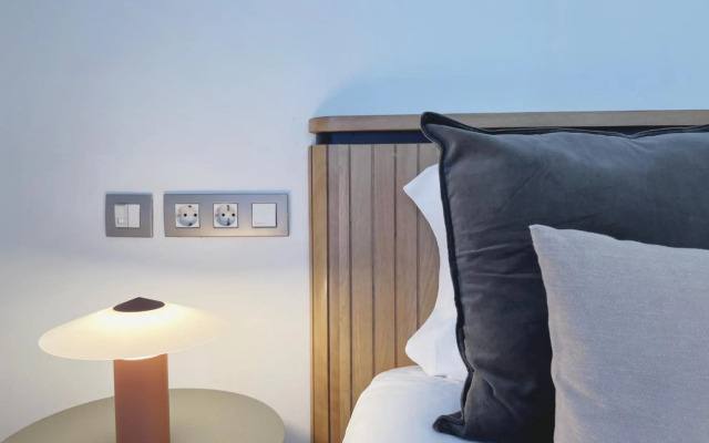 Stay U-nique Apartments Urquinaona II