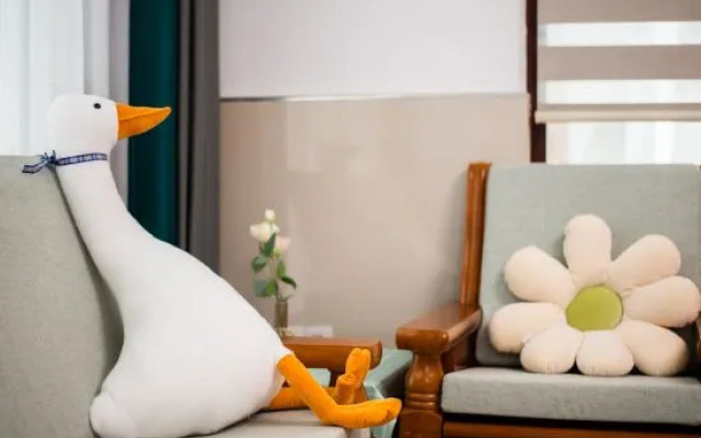 Suzhou Taihu Junting Lakeview Swimming Pool Party Homestay