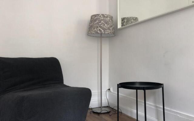 Sacre Coeur Paris Montmartre