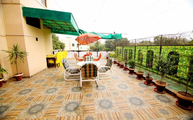 Hotel Premier Inn Grand