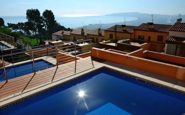 Montseny  3 Holiday House