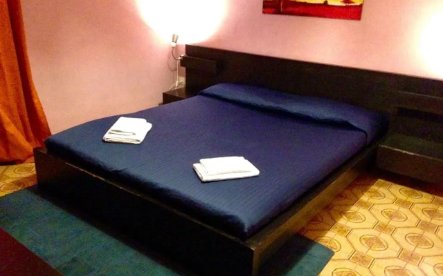 Karolstay B&B Roma