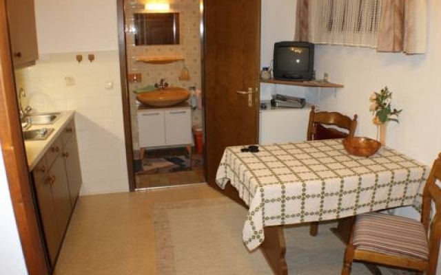 Appartement Haus Theresia