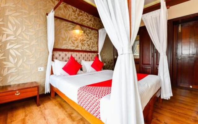 OYO 24325 Houseboat Luxury Gokul Holidays