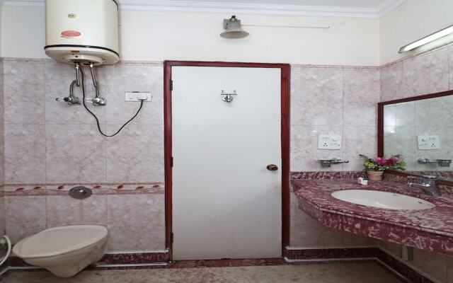 Hotel Bansiya Palace by OYO Rooms