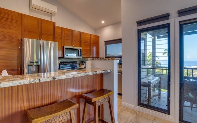 Wonderful Wailea Condo Lanai Water Views