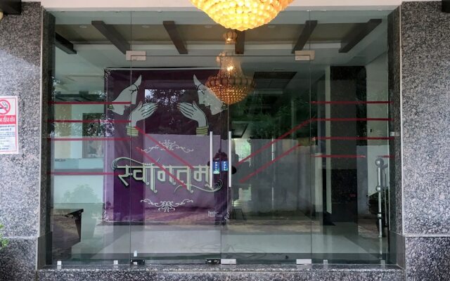 Hotel Aryan Inn Lalitpur