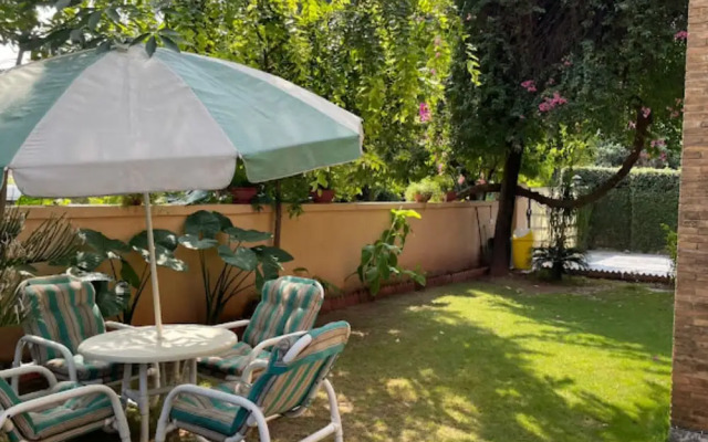 Riviera Guest House