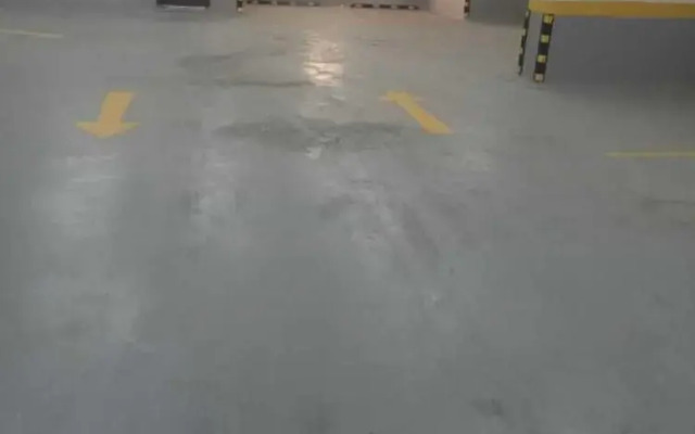 Al Kaulafaa Almasy Hotel