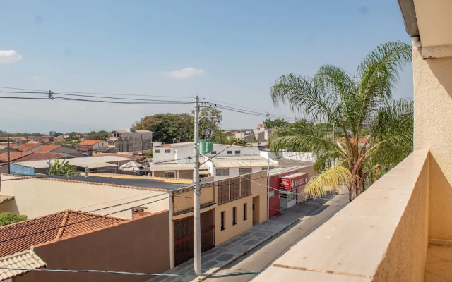 Hotel Roseira