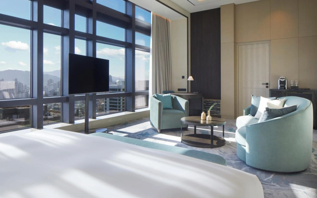 Grand InterContinental Seoul Parnas by IHG