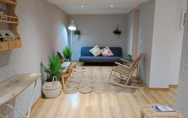 Pateo das Parreiras Apartment Central Lisbon