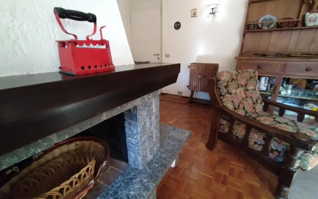 Appartamento Vacanze Graynite-Meadows