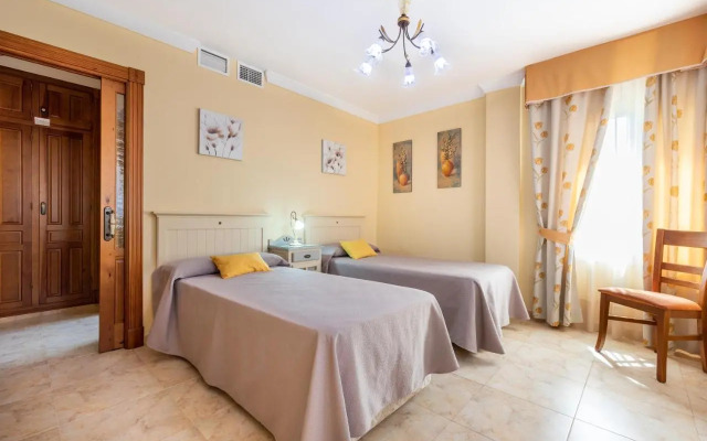 Villa Trebol