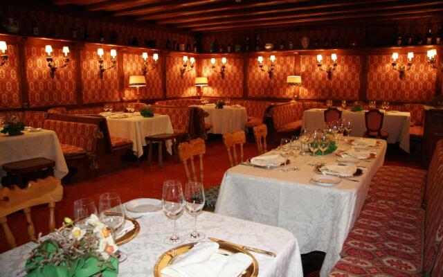 Miramonti Majestic Grand Hotel