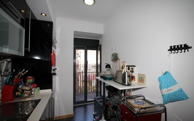 35 Penha de Franca Apartment