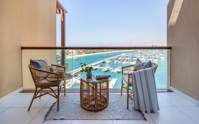 Frank Porter - Palm Views