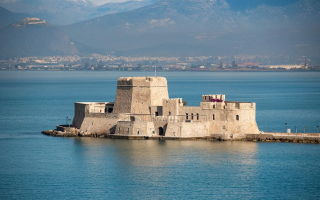 The K Nest Hotel Nafplio