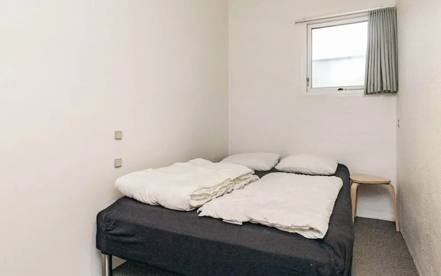 6 Person Holiday Home in Brovst