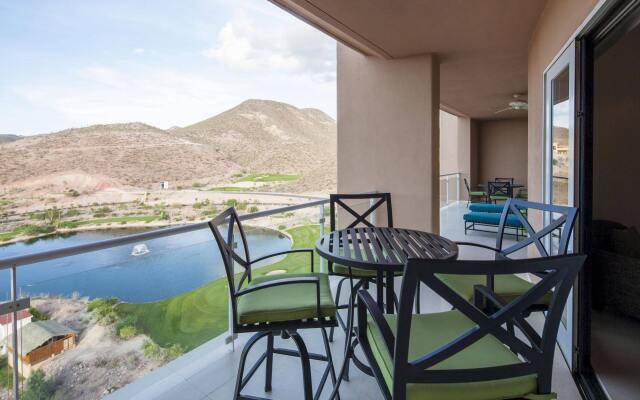 Puerta Cortes Residences